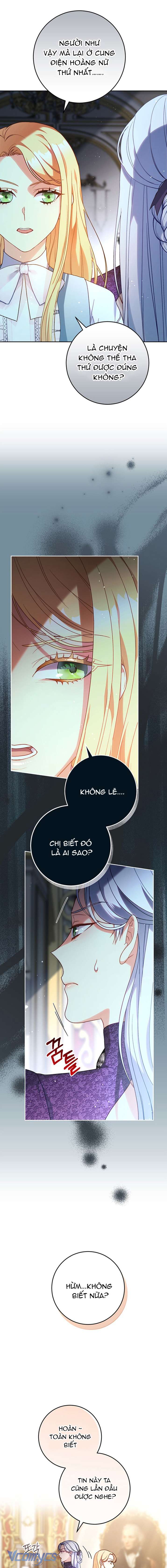Nuôi Dưỡng Em Gái Xinh Đẹp Chap 13 - Trang 3