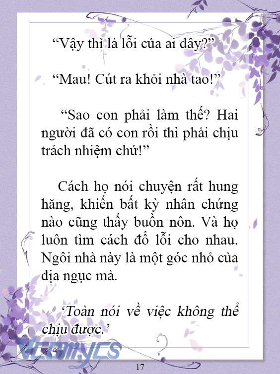 [Novel] Làm Ác Nữ Bộ Không Tốt Sao? Chap 197 - Trang 2