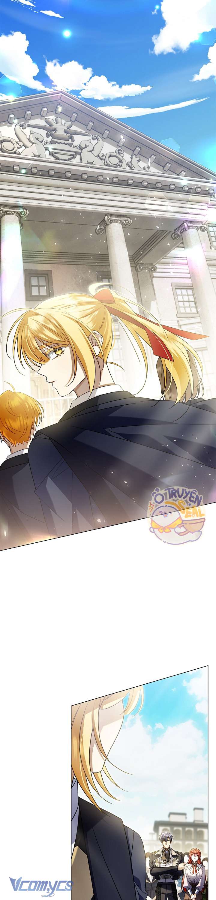 Xin Lỗi Vì Tôi Không Thể Rời Mắt Khỏi Vẻ Ngoài Của Ngài Chap 18 - Next Chap 19