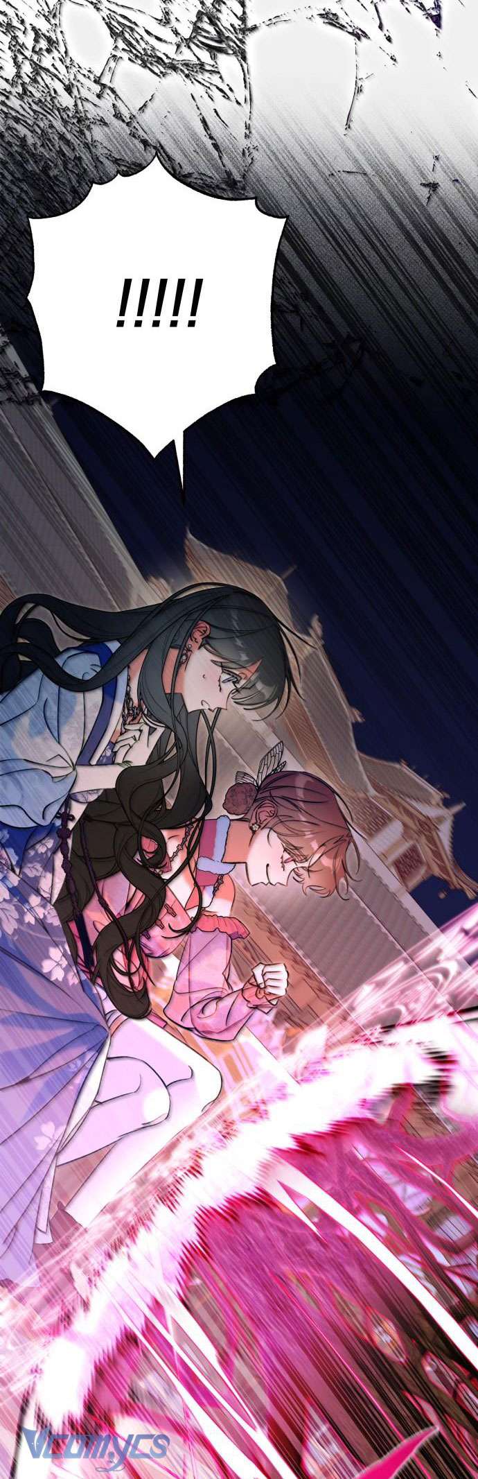 Chuyện Tình Tuyết Phương Bắc Chap 36 - Trang 4