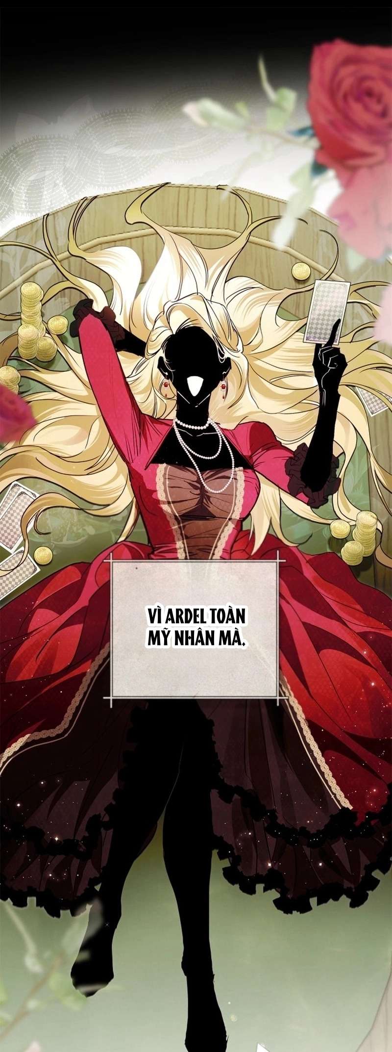 Cặp Đôi Lừa Đảo Xứ Ardel Chap 2 - Next Chap 3