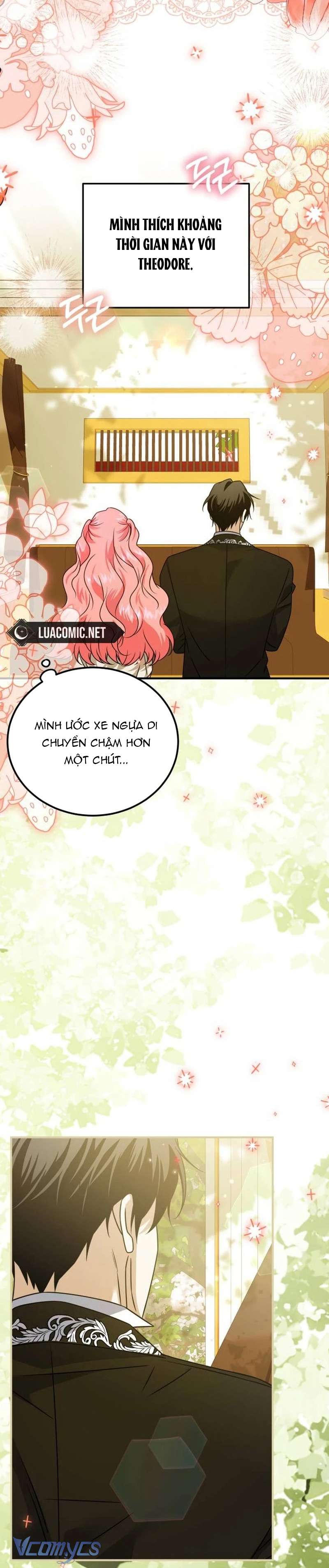 Cách Để Biến Cuốn Tiểu Thuyết Bi Kịch Thành Cuốn Tiểu Thuyết Chữa Lành Chap 39 - Trang 2