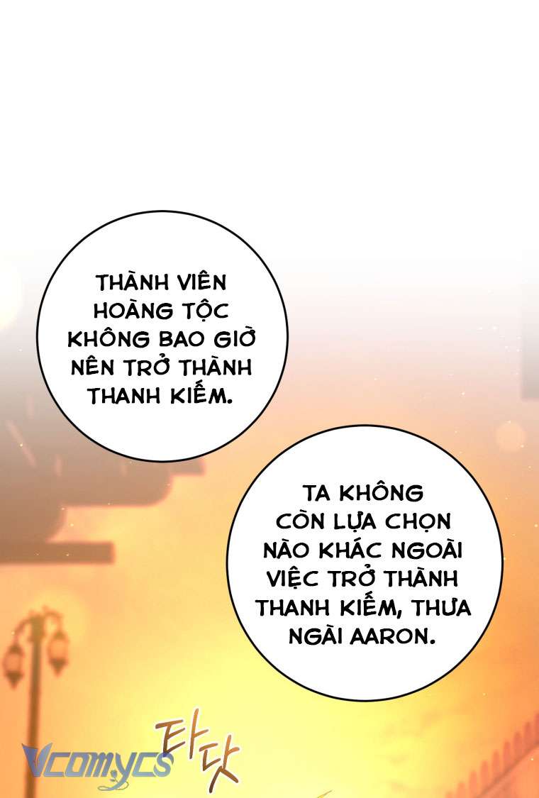 [Sứa Biển] Em Trai Tôi Là Hoàng Đế Ngang Ngược Chap 30 - Trang 2