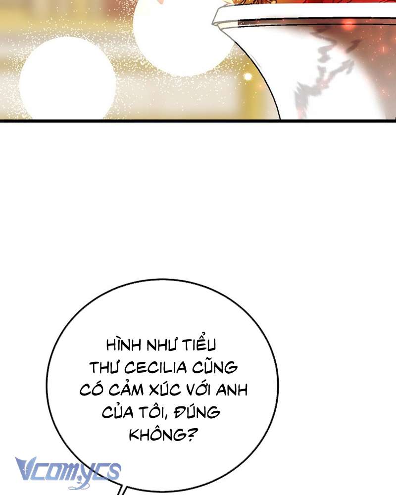 Ác Quỷ Nuôi Dưỡng Tiểu Thư Chapter 30 - Trang 4