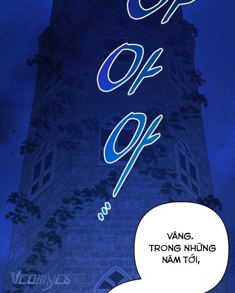 Trước Khi Em Có Ý Định Chạy Trốn Ta Sẽ Ngăn Chặn Nó Chap 1 - Trang 4