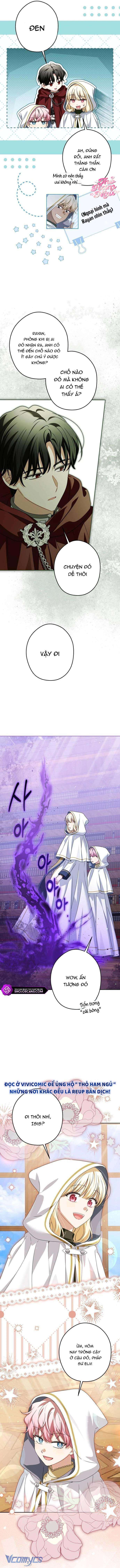 Gia Đình Phản Diện Phản Đối Tự Lập Chapter 51 - Next Chapter 52