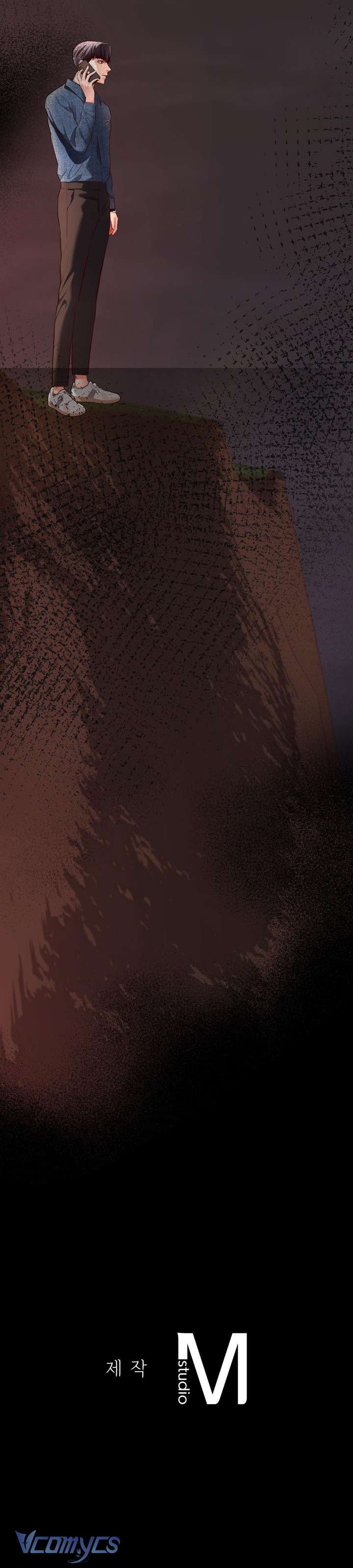 [18+] Mùa Hoa Nở Rộ Chap 10 - Trang 3