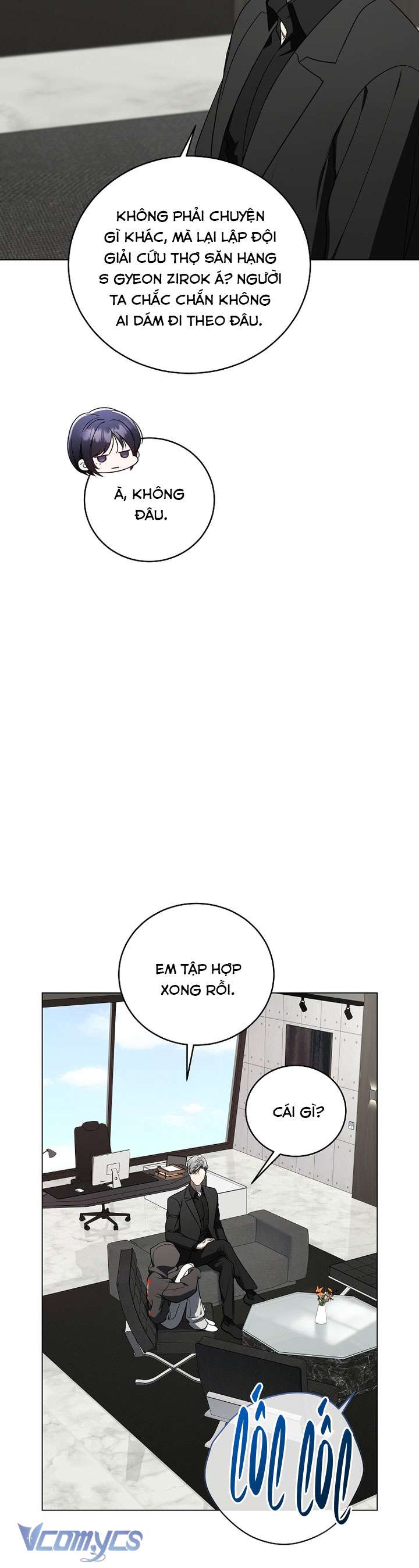 Hướng Dẫn Sinh Tồn Dành Cho Người Xếp Hạng Chap 59 - Trang 2