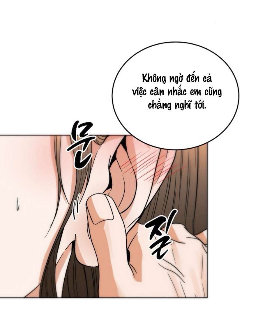 Quyết Tâm Bị Ruồng Bỏ Chap 1 - Trang 3