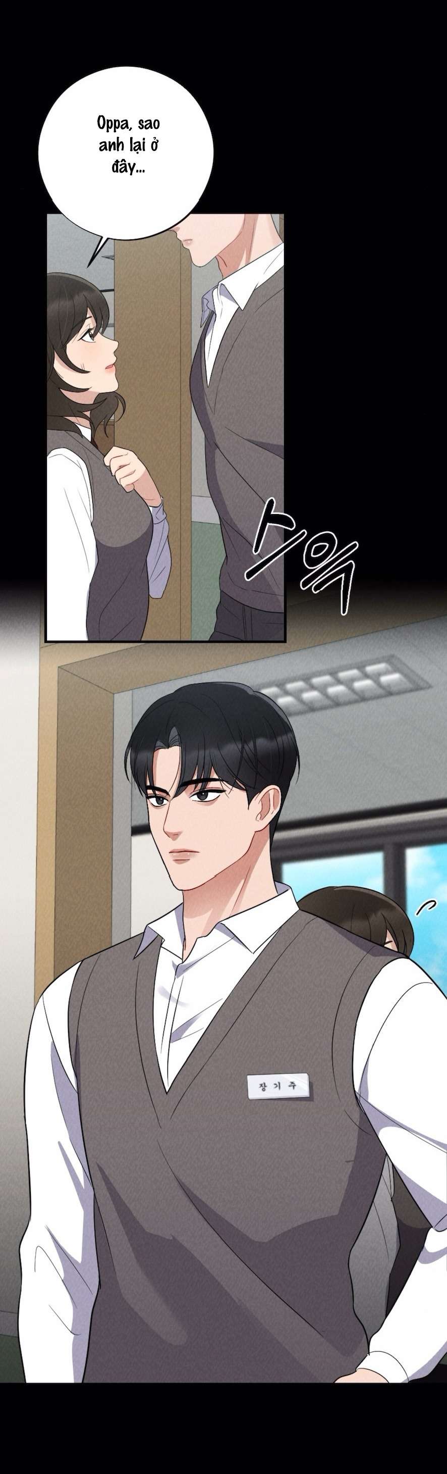 Trò Chơi Quyền Lực Chap 5 - Trang 2