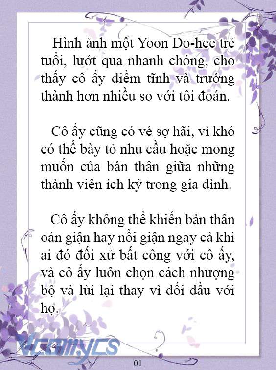 [Novel] Làm Ác Nữ Bộ Không Tốt Sao? Chap 197 - Trang 2