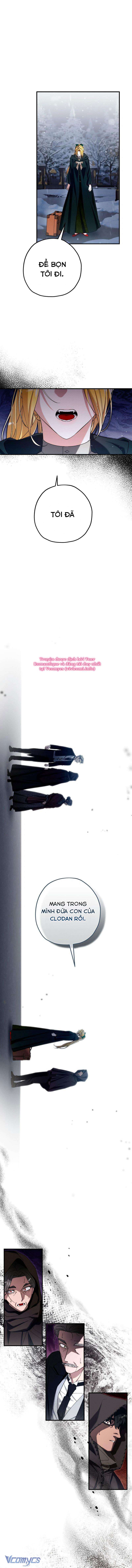 [18+] Dinh Thự Của Dã Thú Chapter 64 - Next Chapter 65