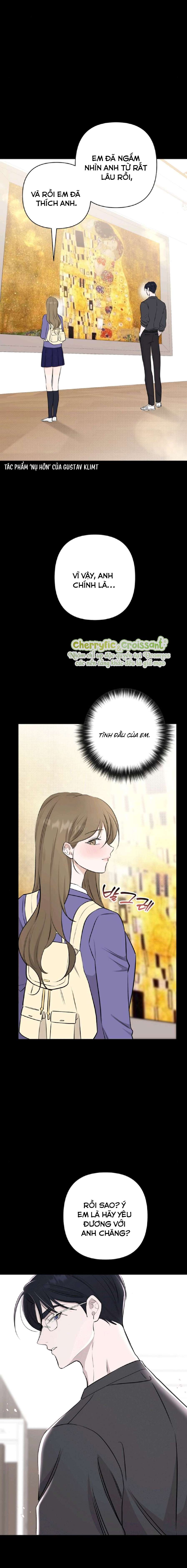 『18+』Cuộc Hôn Nhân Chính Trị Đó, Tôi Sẽ Nhận Chap 1 - Trang 2