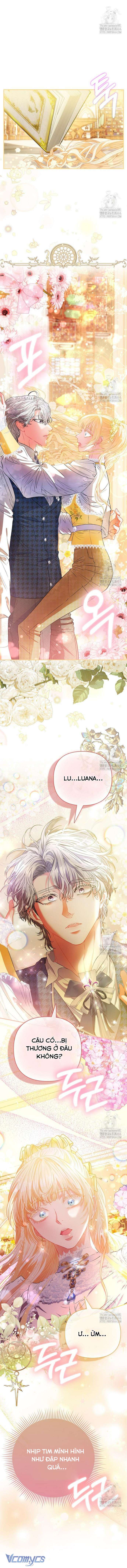 Nàng Công Chúa Của Mọi Người Chapter 68 - Trang 4