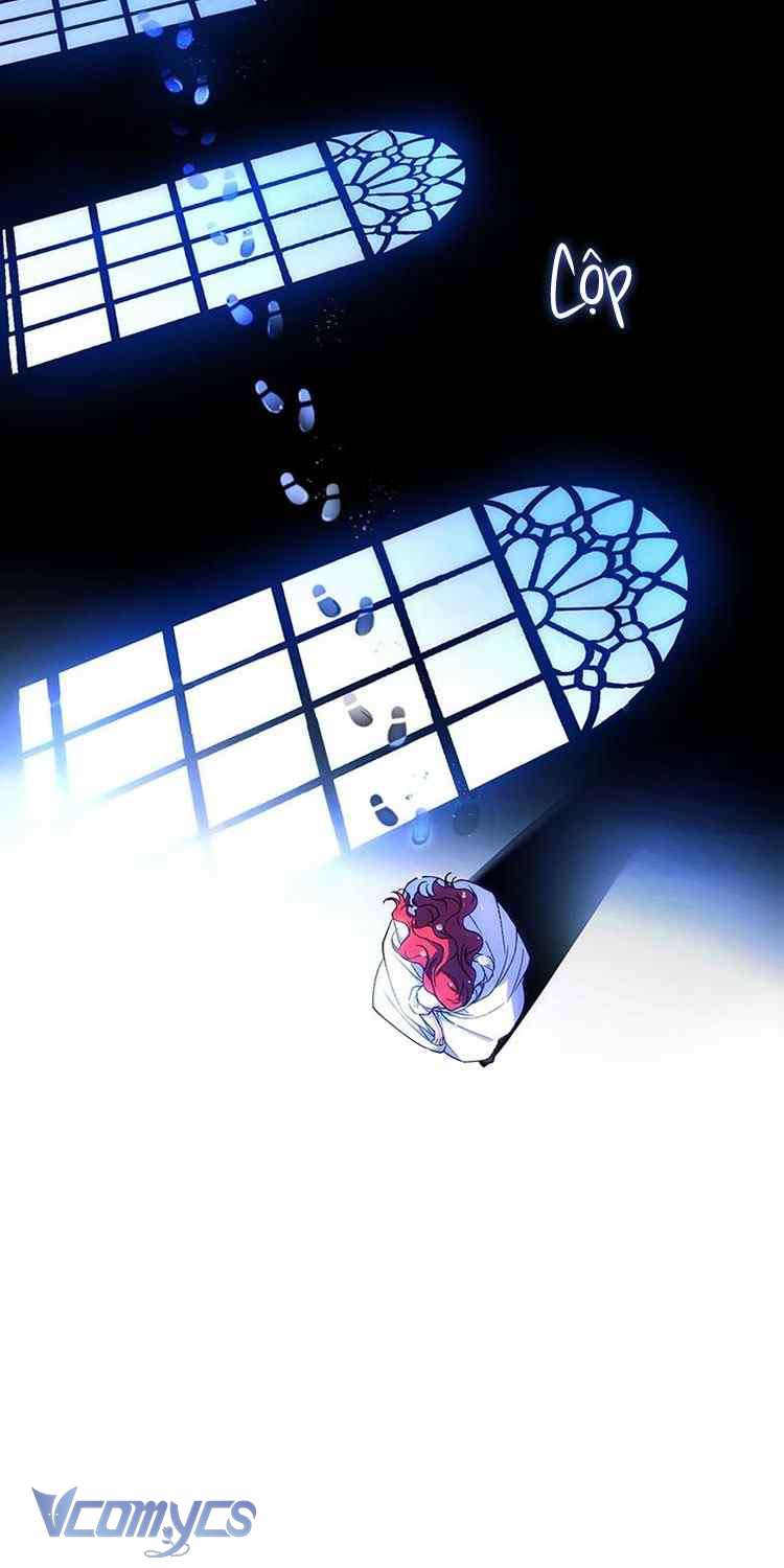 (Munn) Hoàn Nguyên Quý Cô Chap 1 - Next Chap 2