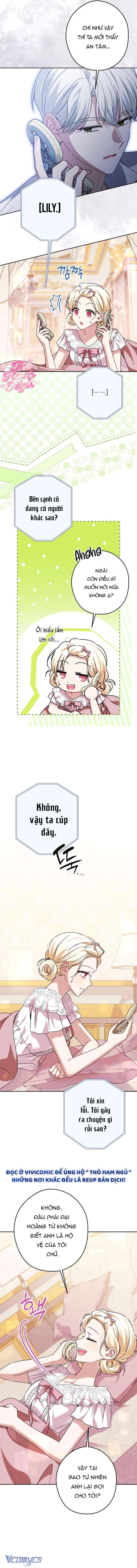 Gia Đình Phản Diện Phản Đối Tự Lập Chap 86 - Next 