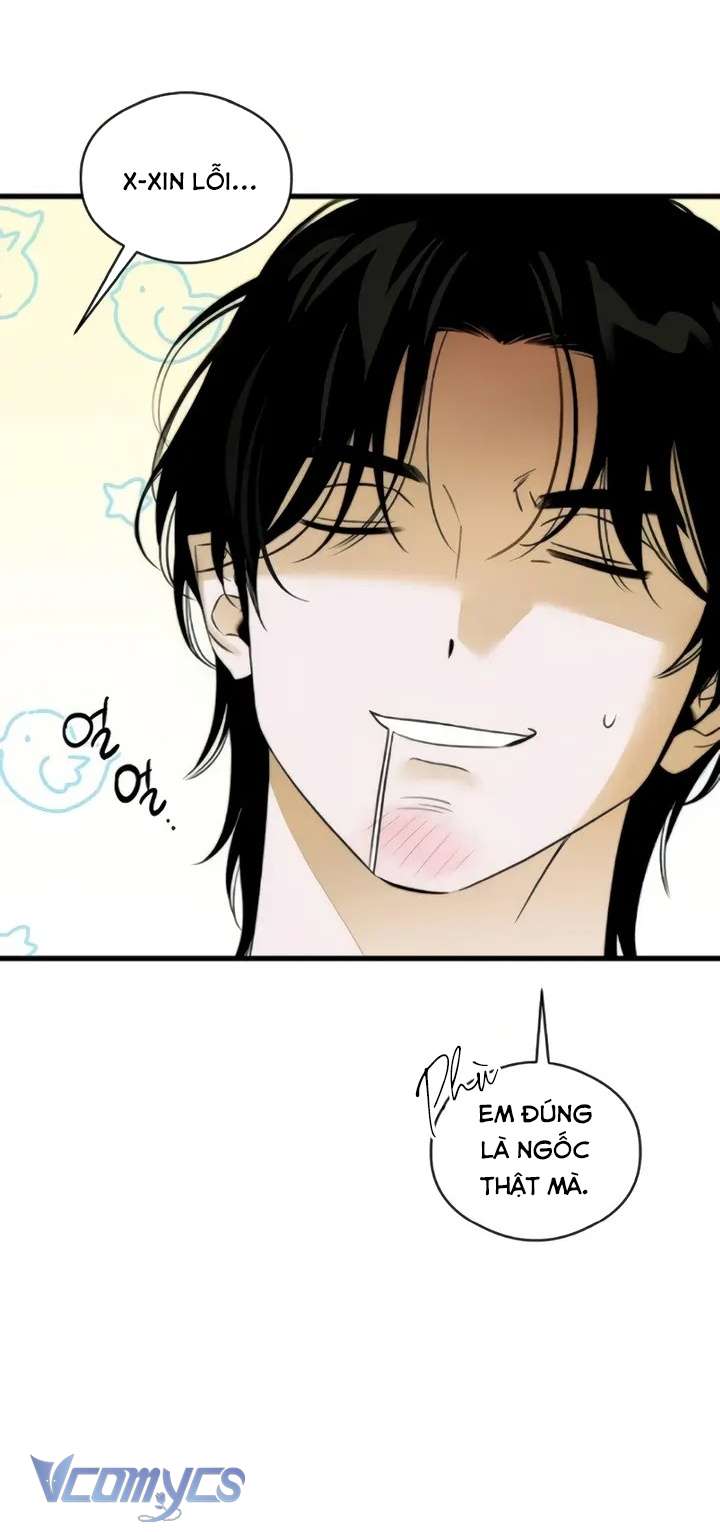 [18+] Mong Ước Của Ác Quỷ Chap 61 - Next 