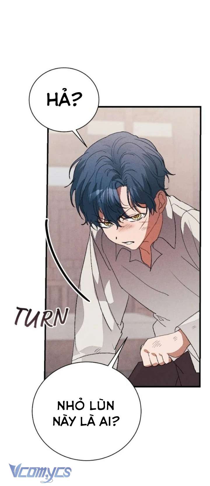 Papa Bạo Chúa, Con Sẽ Bảo Vệ Người! Chap 35 - Trang 2