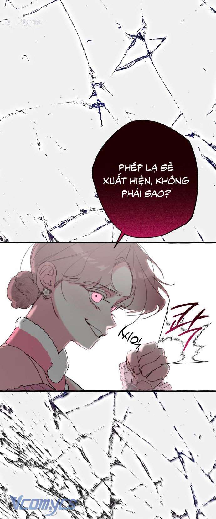 Chuyện Tình Tuyết Phương Bắc Chap 36 - Trang 4