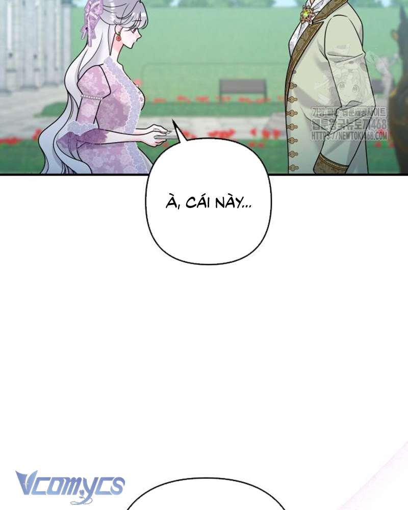 Trước Khi Em Có Ý Định Chạy Trốn Ta Sẽ Ngăn Chặn Nó Chap 19 - Trang 3