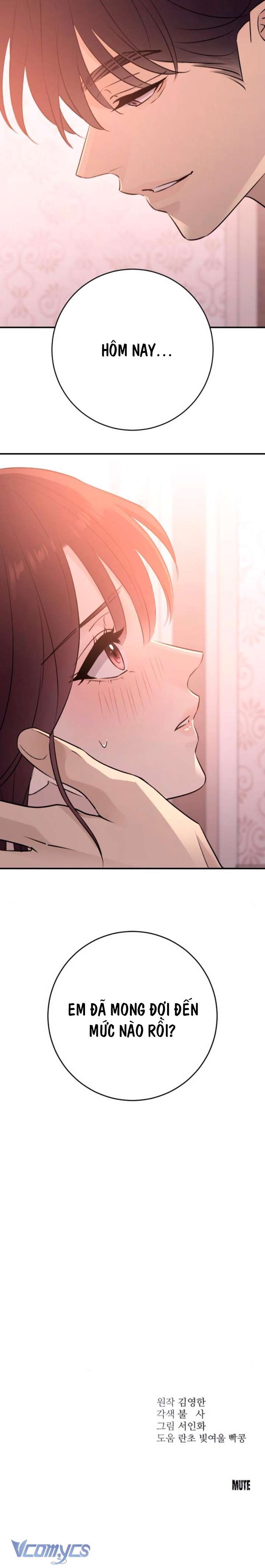 Hành Vi Khốn Nạn Chap 64 - Next Chap 65