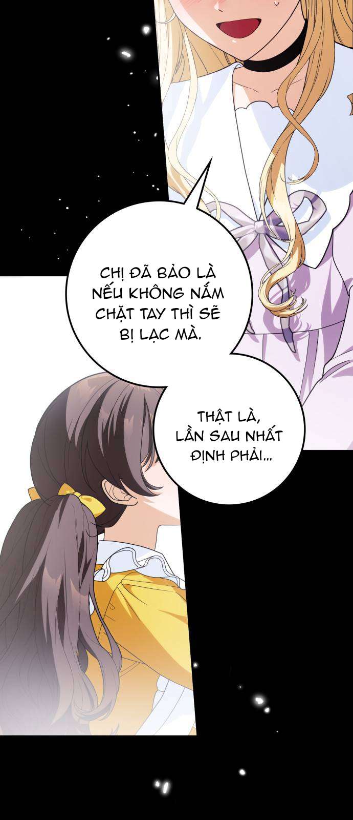 Nữ Công Tước Chiến Lợi Phẩm Chap 37 - Trang 2