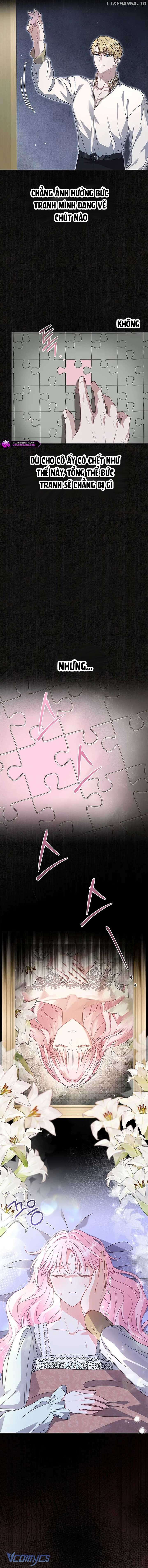 Người Mẹ Trong Tiểu Thuyết Nuôi Con Có Nhất Thiết Phải Chết Không? Chap 37 - Trang 3