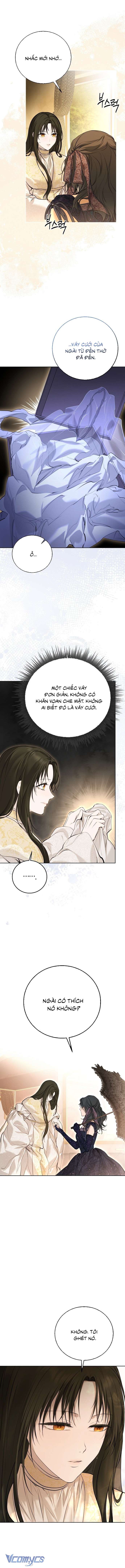 Hãy Dạy Em Cách Khao Khát Chap 7 - Trang 2