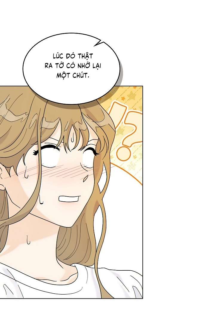 Nhà Bên Cạnh Có Hổ Chap 7 - Next Chap 8