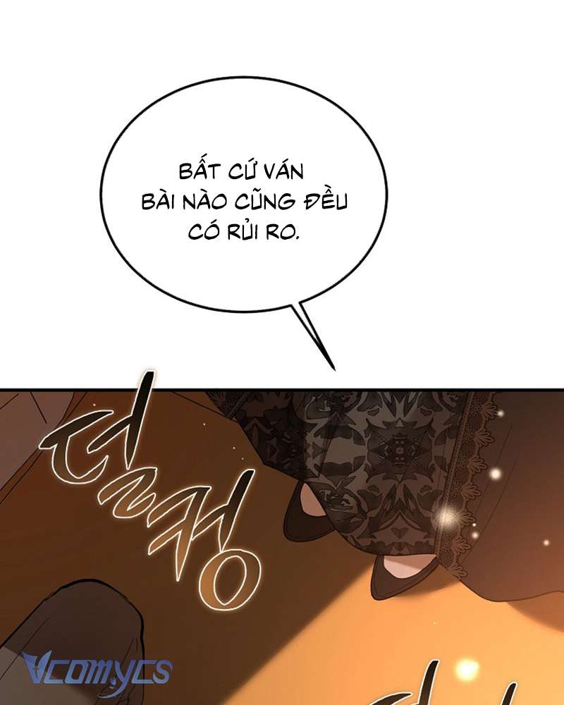 Ác Quỷ Nuôi Dưỡng Tiểu Thư Chapter 39 - Trang 4