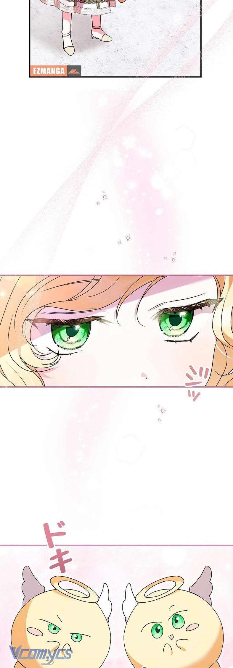 Góc Trải Nghiệm Nho Nhỏ Chap 2 - Trang 2