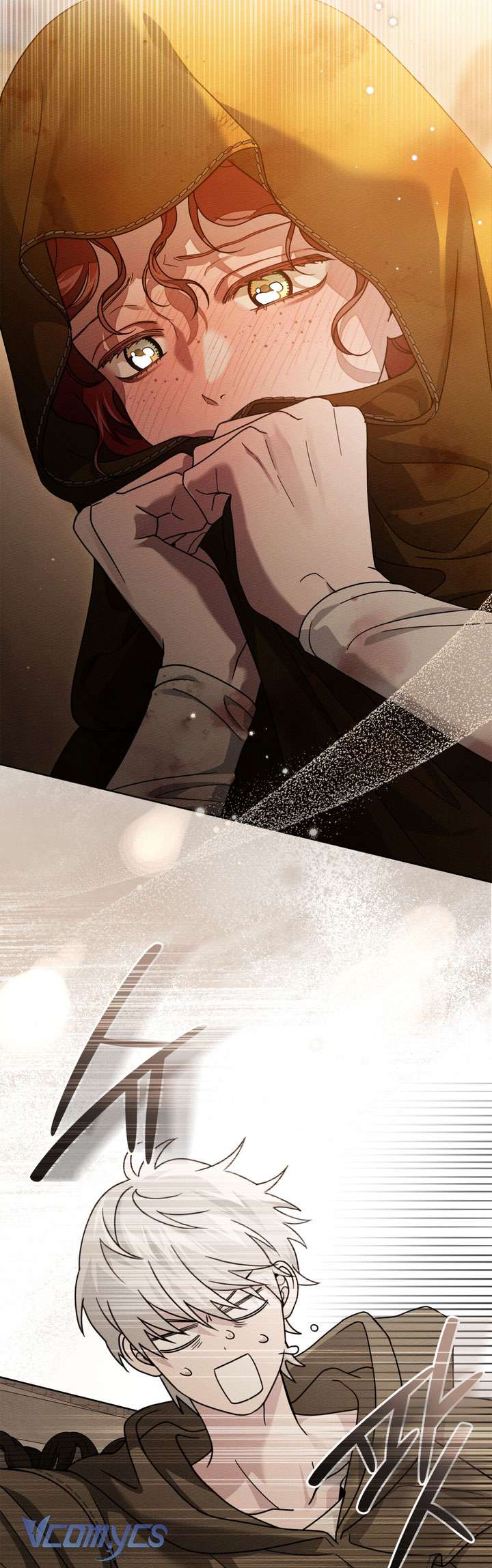 Dưới Bóng Cây Sồi Chap 124 - Next Chap 125