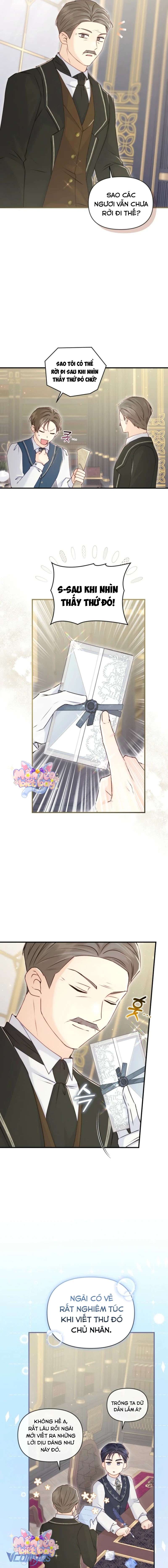 Cuộc Hôn Nhân Thứ 7 Đã Được Lên Kế Hoạch Chap 8 - Next Chap 9