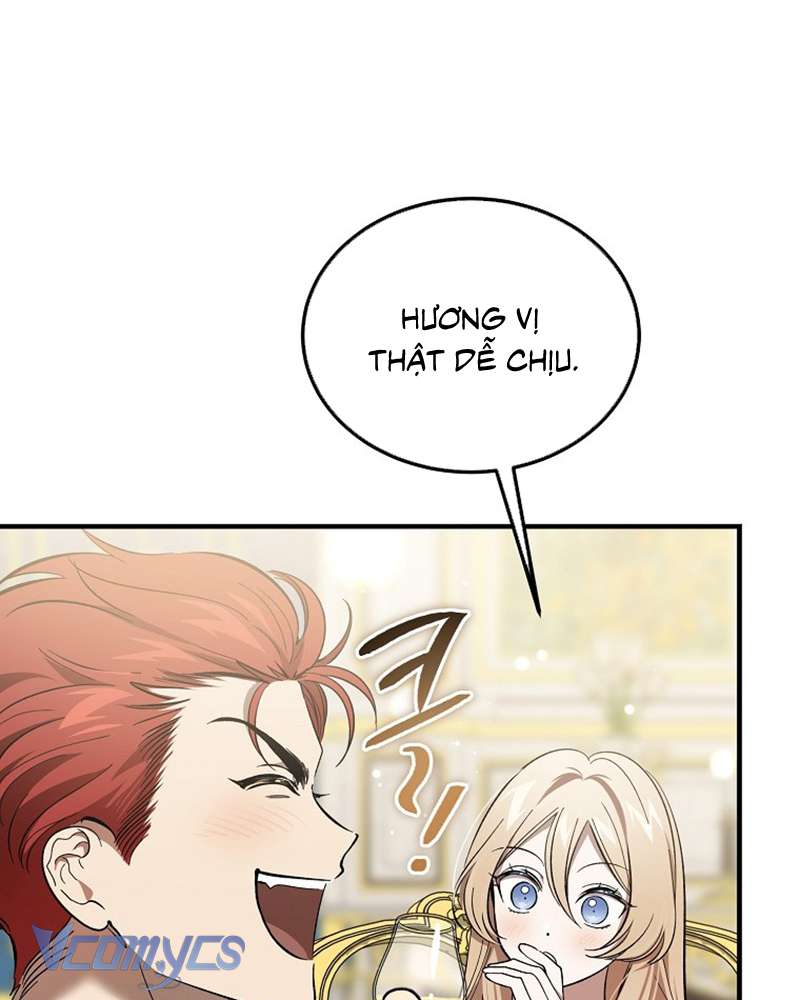 Ác Quỷ Nuôi Dưỡng Tiểu Thư Chapter 46 - Trang 4