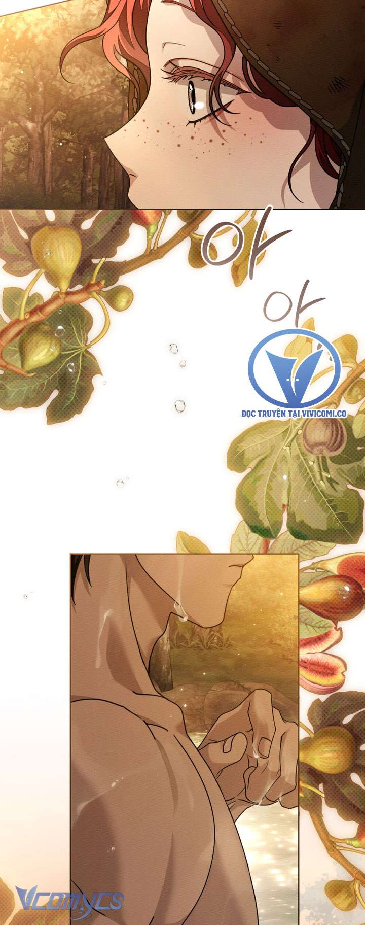 Dưới Bóng Cây Sồi Chap 125 - Next Chap 126