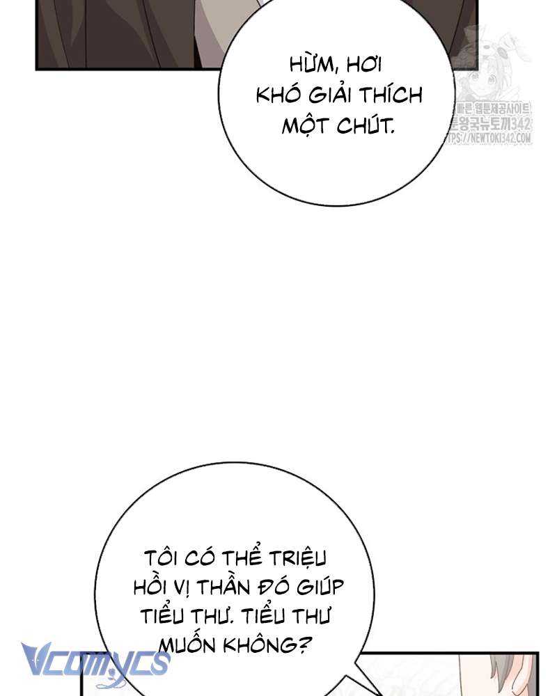 Chị Gái Của Nhân Vật Phản Diện Hôm Nay Cũng Đang Đau Khổ Chap 93 - Trang 4