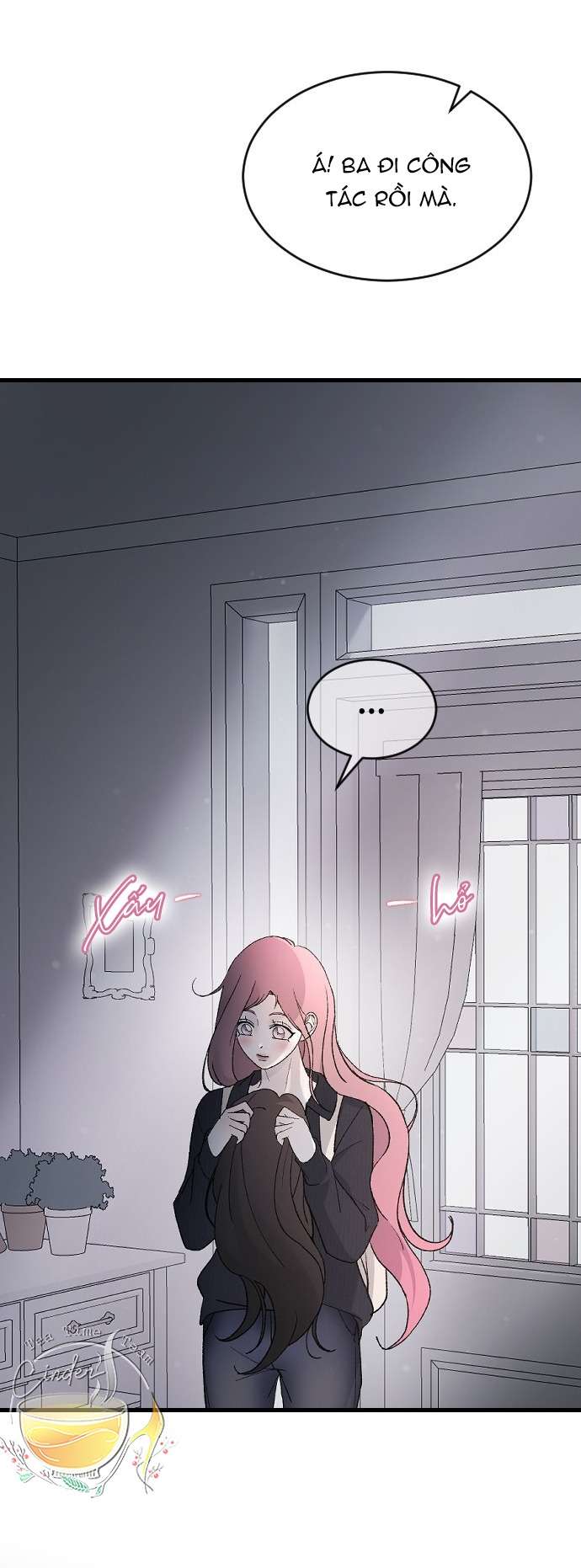 Ba Anh Trai Cực Phẩm Của Tôi Chap 98 - Next Chap 99