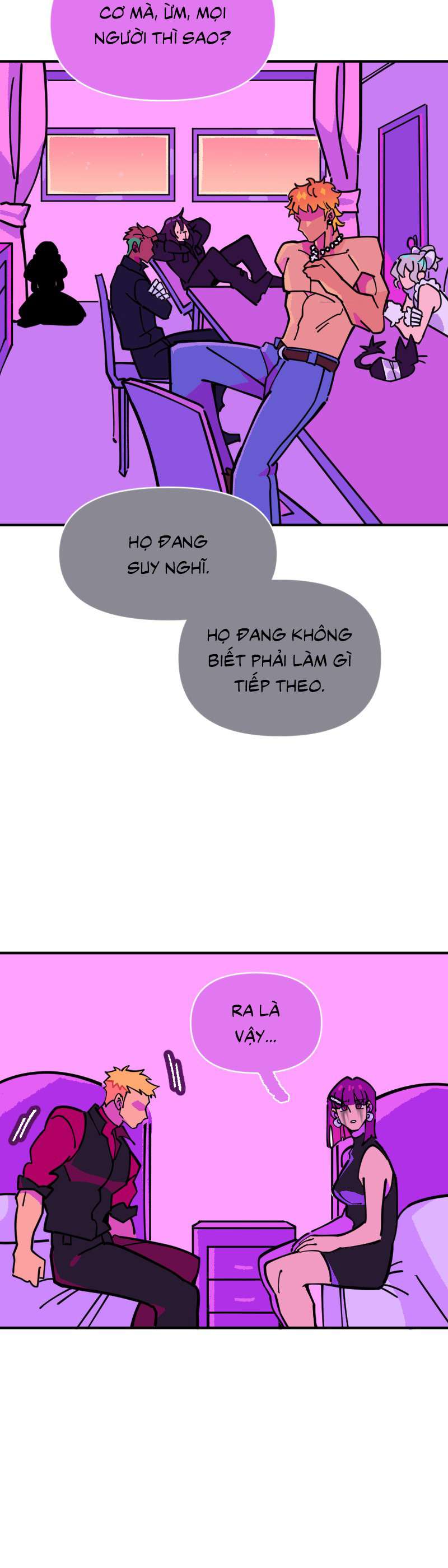 Homesick Chap 138 - Next 