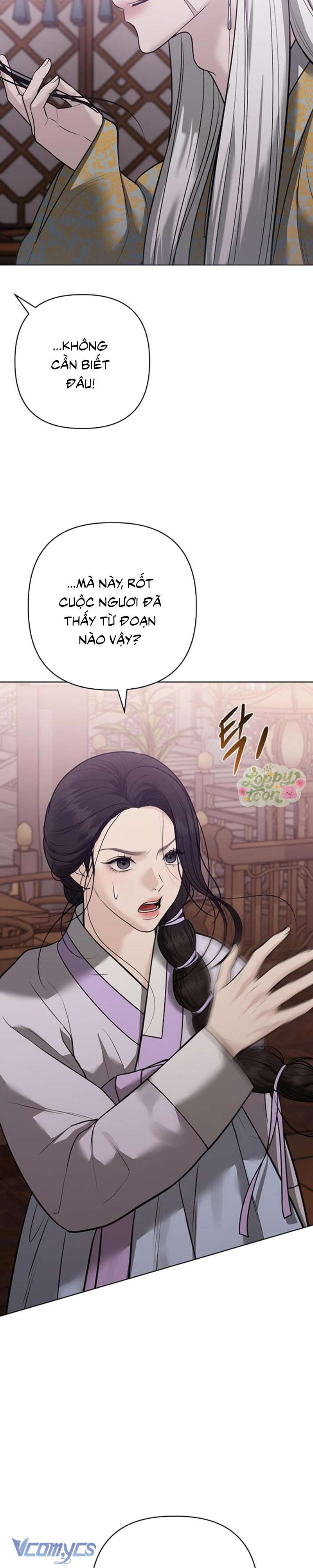 Quỷ Hồn Chap 34 - Next Chap 35