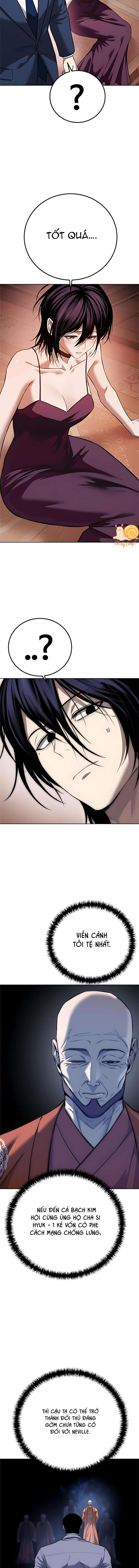 Red Shirt Chap 39 - Next 