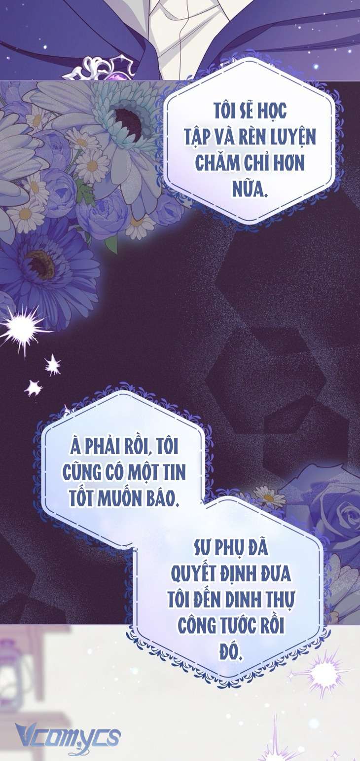 Được Yêu Thương Mà Còn Ngại Ngùng Sao! Chap 109 - Next 