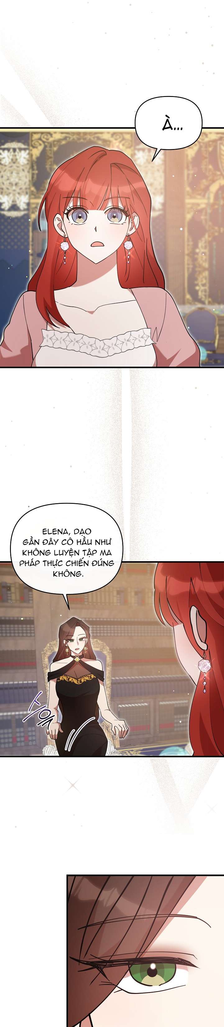 Tôi Đã Vô Tình Quyến Rũ Em Trai Của Nam Chính Chap 50 - Trang 2