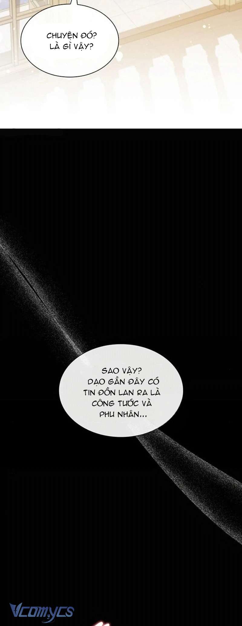 Cứ Cố Gắng Hết Sức Để Hối Hận Chap 4 - Trang 4