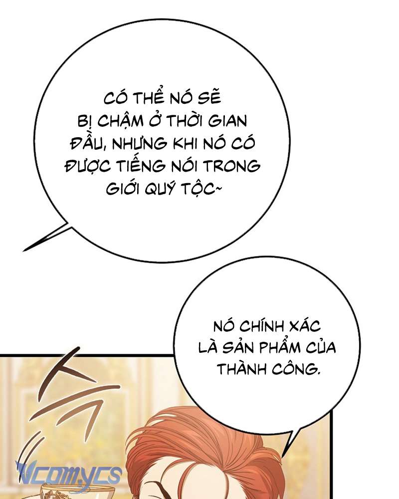 Ác Quỷ Nuôi Dưỡng Tiểu Thư Chapter 30 - Trang 4