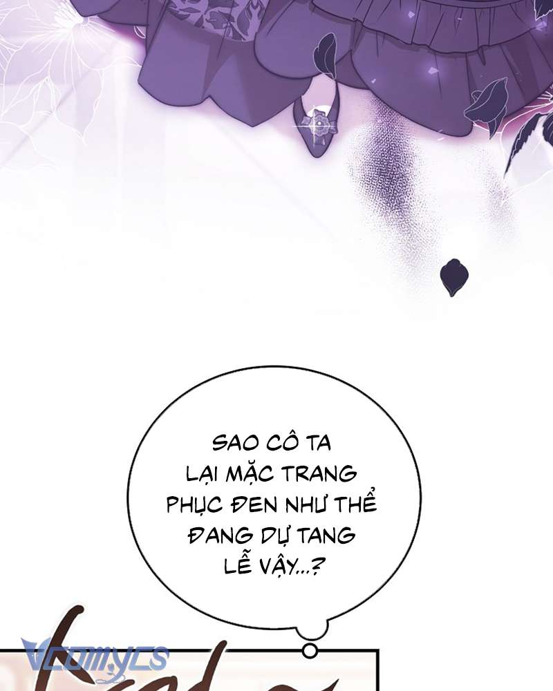 Ác Quỷ Nuôi Dưỡng Tiểu Thư Chapter 38 - Trang 4