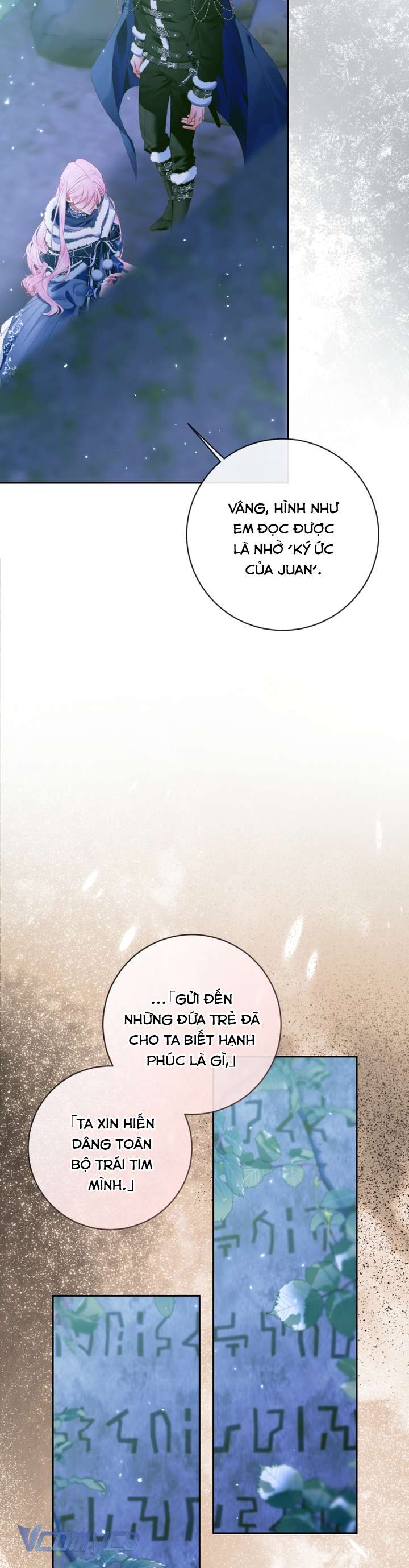 Siren: Trở Thành Gia Đình Của Nhân Vật Phản Diện Chap 150 - Next 