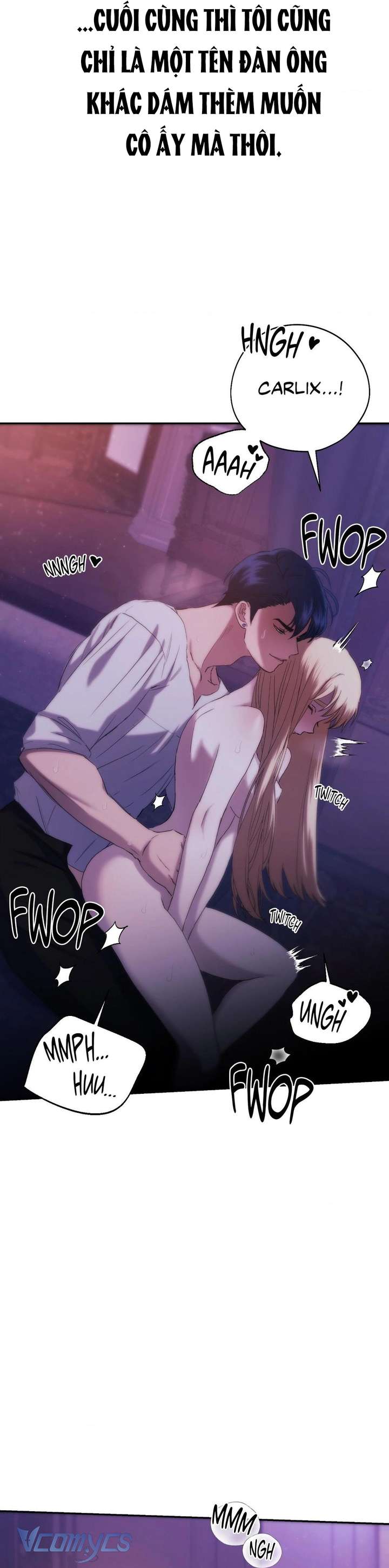 [18+] Người Em Vợ Tóc Vàng Chap 29 - Next 