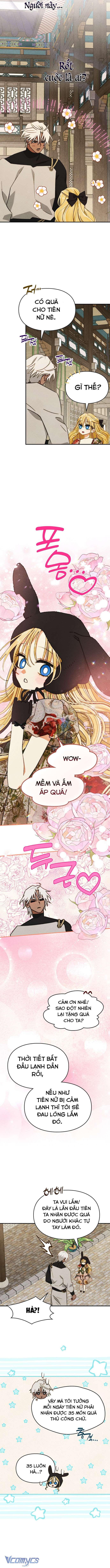 Thuần Hóa Munchkin Chap 11 - Next Chap 12