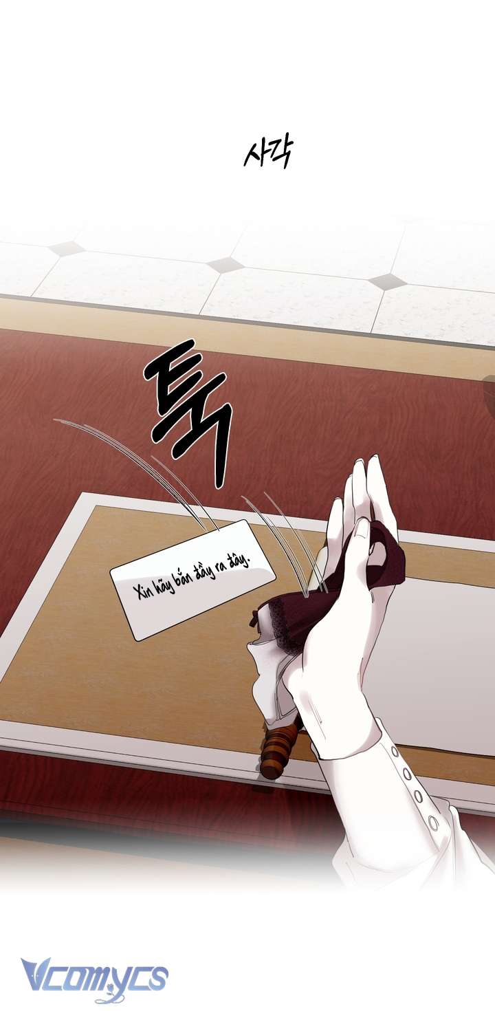 [18+] Lời Mời Gọi Phóng Đãng Của Công Tước Phu Nhân Chap 1 - Next Chap 2