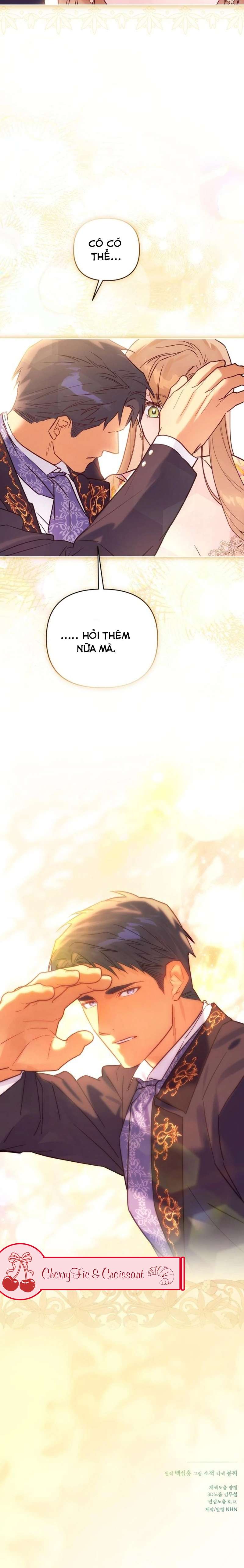 Chàng Ryan Của Em Chap 15 - Next Chap 16